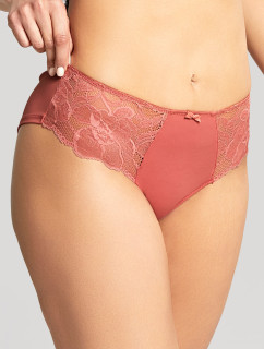 Brief rose model 18271622 - Panache