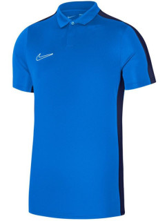 Pánske polo tričko Academy 23 M DR1346-463 - Nike