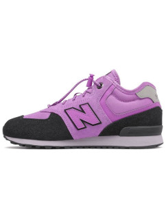 Topánky New Balance Jr GV574HXG