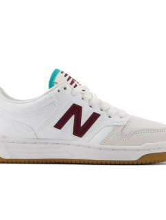 Tenisky New Balance Jr GSB480FT topánky