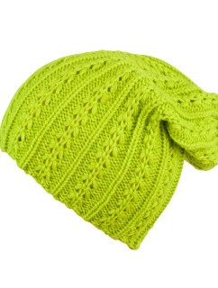 Čepice Hat model 17938920 Lime - Art of polo