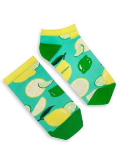 ponožky Ponožky krátké model 18078533 - Banana Socks