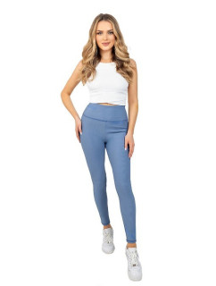 Dlhé dámske legíny Self Flexy Sport SP2 M-2XL