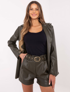 Szorty DHJ SN model 20731410 khaki - FPrice