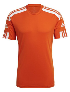 Pánske futbalové tričko Squadra 21 JSY M GN8092 - Adidas