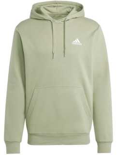 Adidas Essentials Fleecová mikina M JJ4662 muži