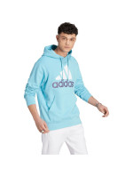 Mikina adidas Essentials French Terry Big Logo Hoodie M IJ8588