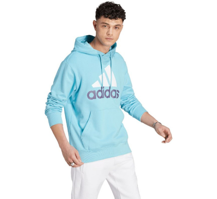 Mikina adidas Essentials French Terry Big Logo Hoodie M IJ8588