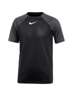 Detské tričko DF Academy Pro SS K Jr DH9277 011 - Nike