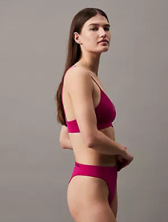 Dámské plavky Horní díl TRIANGLE model 20118699 - Calvin Klein
