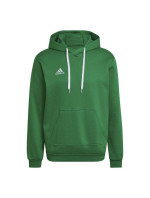 Pánska mikina Entrada 22 Sweat Hoodie M HI2141 - Adidas