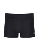 Pánske boxerky 22052 State black - HENDERSON