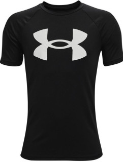 Dětské tričko Y Tech Big Logo SS Jr model 17085422 001 - Under Armour