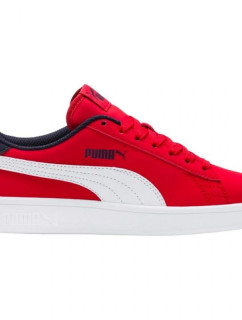 Puma Smash v2 Buck High Risk Jr 365182 07