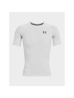 Under Armour Heatgear Tričko s krátkym rukávom M 1361518-100