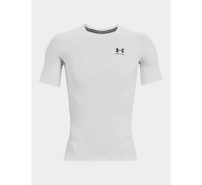 Under Armour Heatgear Tričko s krátkym rukávom M 1361518-100