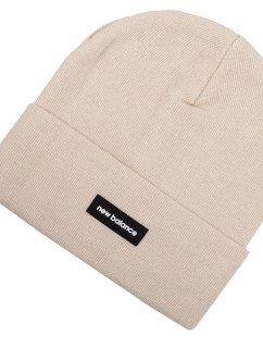 New Balance Linear Knit Cuffed Beanie Lin LAH33005LIN