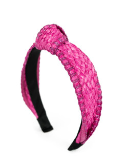 Band model 19746637 Fuchsia - Art of polo