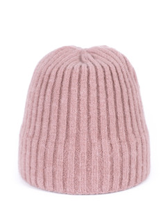 Čepice Hat model 16597431 Light Pink - Art of polo