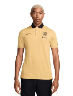 Pánska polokošeľa Nike FC Barcelona Dri-Fit 2.0 M FN8286-717