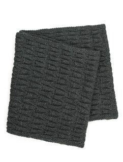 Dámsky šál Art Of Polo Snood sz21817 Graphite