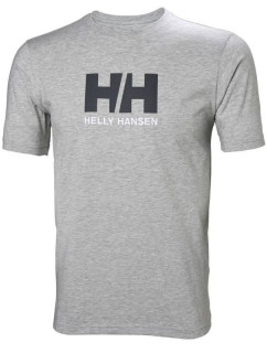 Helly Hansen Tričko s logom M 33979 950 muži