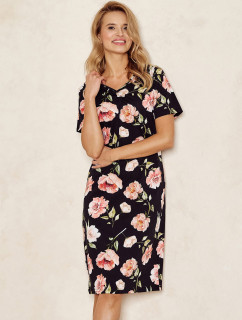 Dámska nočná košeľa Taro peony 3134 w/r S-XL W24