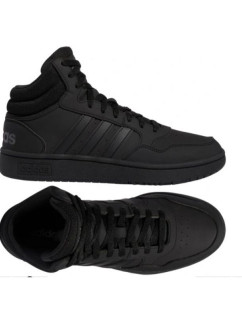 Topánky adidas Hoops 3.0 Mid Wtr M GW6421