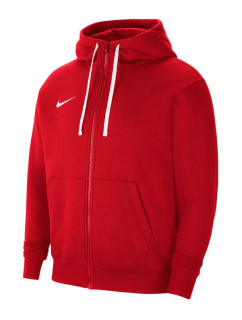 Juniorská mikina Park 20 Fleece CW6891-657 - Nike