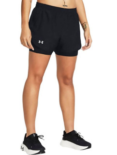 Šortky Under Armour Fly By 2v1 W 1382440-001