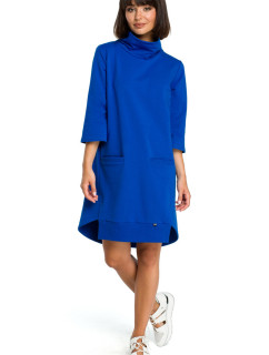 Šaty model 18074714 Royal Blue - BeWear