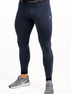 Drsné legíny Radical Tight Navy Blue