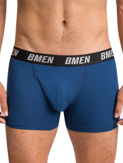 Pánské boxerky s  ACTIVE BOXER  tmavě modrá model 20219383 - Bellinda