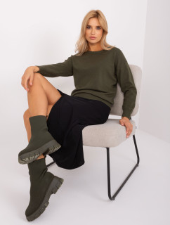 Prepínač AT SW 2325.95P khaki