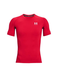 Under Armour Heatgear Tričko s krátkym rukávom M 1361518-600