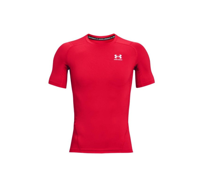 Under Armour Heatgear Tričko s krátkym rukávom M 1361518-600