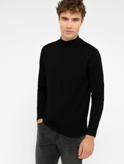 Sweater model 20675293 Black - Volcano