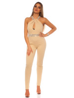 Sexy KouCla jumpsuit with model 19597254 - Style fashion