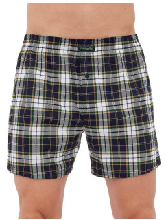 Pánske boxerky Cornette Comfort 008/296 3XL-5XL