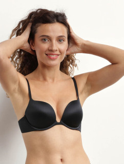 Dámská push up podprsenka model 20302317 PUSH UP BRA  černá - DIM