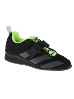 Detský silový tréning II Junior FV6592 - Adidas