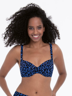 Style Luna Top Bikini horní díl  blue  model 17981472 - RosaFaia