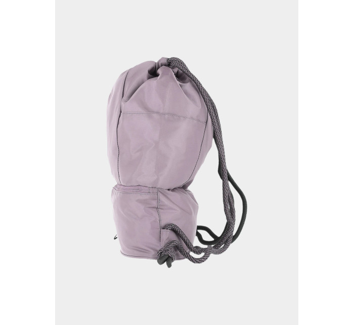 Batoh-taška 4F - fialová