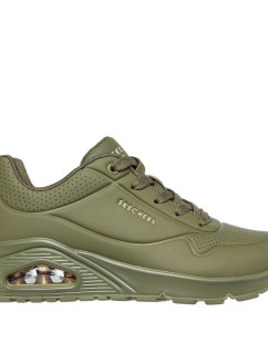 Skechers Uno Stand On Air green W 73690-OLV