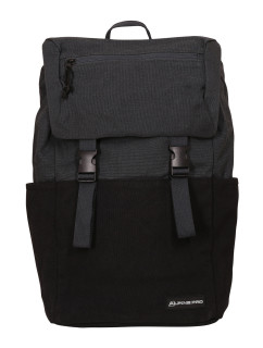 Městský batoh 22l ALPINE PRO DIORE black