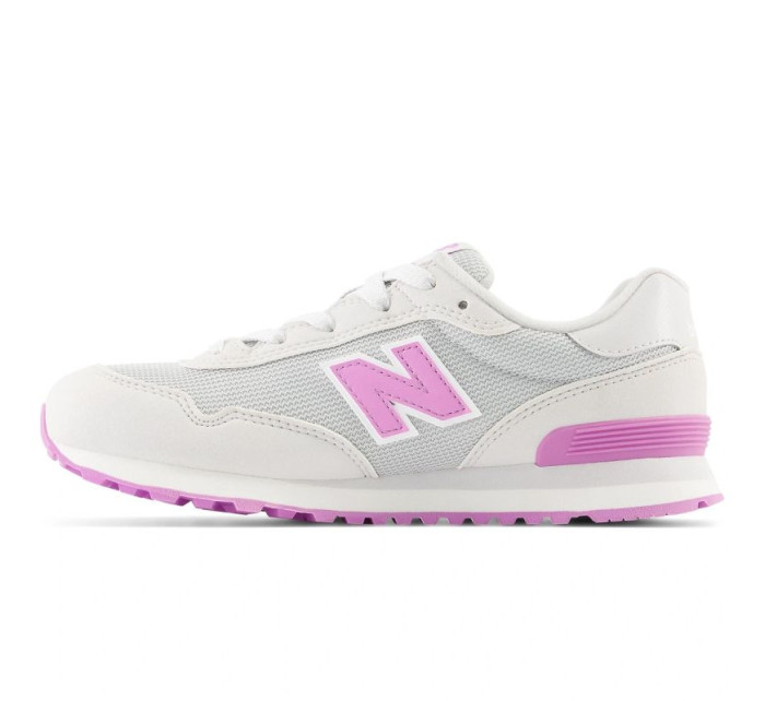 Topánky New Balance Jr GC515KE