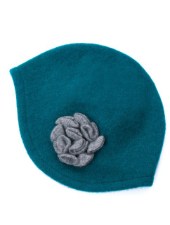 Čiapka dámska Art Of Polo Hat sk19318 Teal