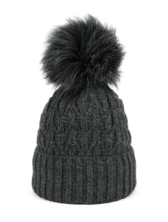 Dámska čiapka Art Of Polo Hat sk20815 Graphite