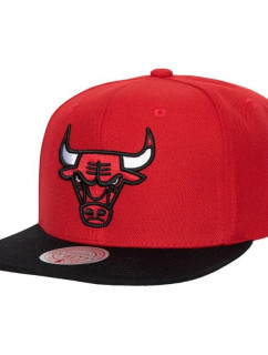 Kšiltovka Mitchell & Ness NBA Chicago Bulls M model 20274277 - 47 Brand