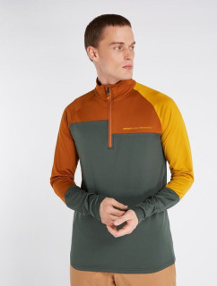 Protestné tričko Prtholdme 1/4 Zip Top